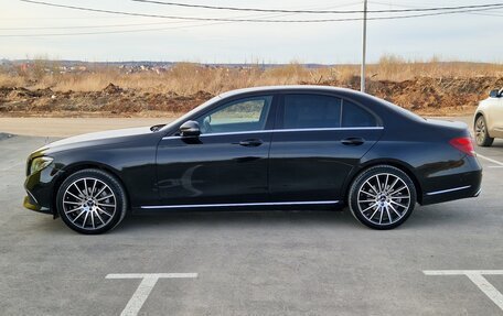 Mercedes-Benz E-Класс, 2017 год, 2 200 000 рублей, 7 фотография