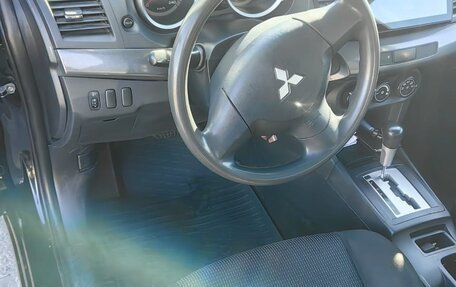 Mitsubishi Lancer IX, 2009 год, 650 000 рублей, 2 фотография