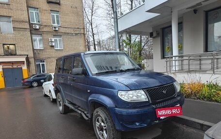 ЛуАЗ Patriot, 2011 год, 620 000 рублей, 4 фотография