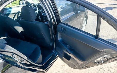 Mitsubishi Lancer IX, 2009 год, 650 000 рублей, 3 фотография