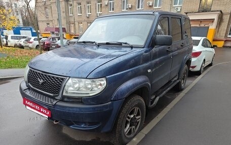 ЛуАЗ Patriot, 2011 год, 620 000 рублей, 3 фотография