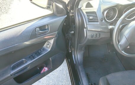 Mitsubishi Lancer IX, 2009 год, 650 000 рублей, 4 фотография