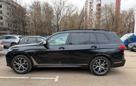 BMW X7, 2020 год, 8 990 000 рублей, 5 фотография