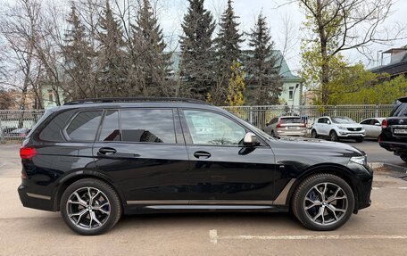 BMW X7, 2020 год, 8 990 000 рублей, 4 фотография