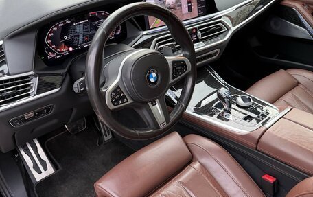 BMW X7, 2020 год, 8 990 000 рублей, 11 фотография