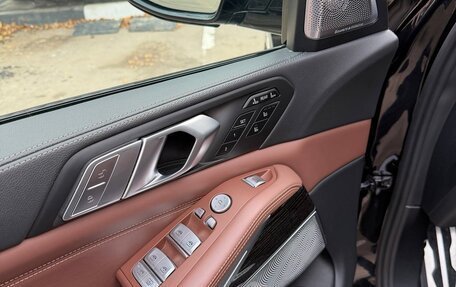 BMW X7, 2020 год, 8 990 000 рублей, 12 фотография