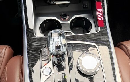 BMW X7, 2020 год, 8 990 000 рублей, 10 фотография