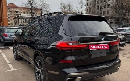 BMW X7, 2020 год, 8 990 000 рублей, 6 фотография