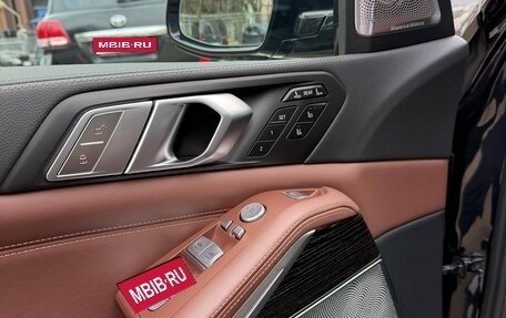 BMW X7, 2020 год, 8 990 000 рублей, 13 фотография