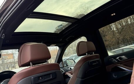 BMW X7, 2020 год, 8 990 000 рублей, 17 фотография