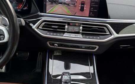 BMW X7, 2020 год, 8 990 000 рублей, 19 фотография