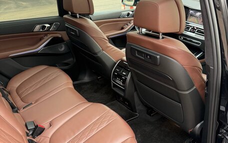 BMW X7, 2020 год, 8 990 000 рублей, 21 фотография