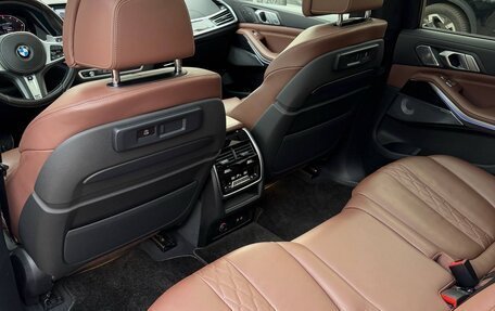 BMW X7, 2020 год, 8 990 000 рублей, 16 фотография