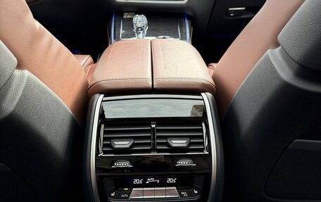 BMW X7, 2020 год, 8 990 000 рублей, 18 фотография