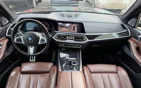 BMW X7, 2020 год, 8 990 000 рублей, 20 фотография