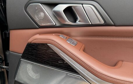 BMW X7, 2020 год, 8 990 000 рублей, 22 фотография