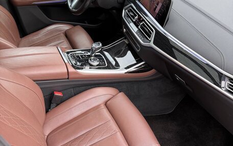 BMW X7, 2020 год, 8 990 000 рублей, 24 фотография