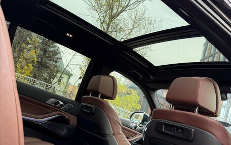 BMW X7, 2020 год, 8 990 000 рублей, 23 фотография