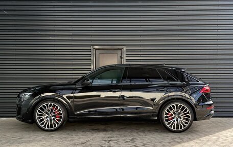 Audi SQ8, 2025 год, 23 173 000 рублей, 2 фотография