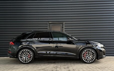 Audi SQ8, 2025 год, 23 173 000 рублей, 7 фотография