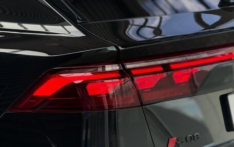 Audi SQ8, 2025 год, 23 173 000 рублей, 4 фотография