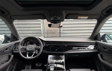 Audi SQ8, 2025 год, 23 173 000 рублей, 13 фотография