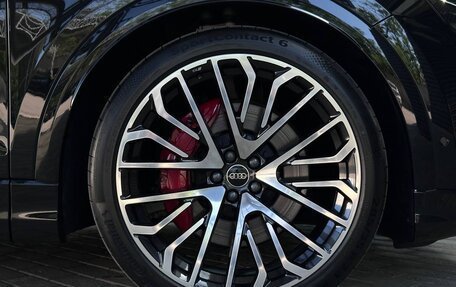 Audi SQ8, 2025 год, 23 173 000 рублей, 8 фотография