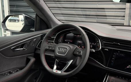 Audi SQ8, 2025 год, 23 173 000 рублей, 15 фотография