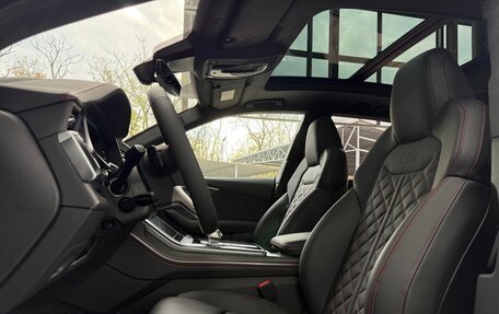 Audi SQ8, 2025 год, 23 173 000 рублей, 12 фотография