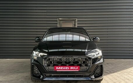 Audi SQ8, 2025 год, 23 173 000 рублей, 11 фотография