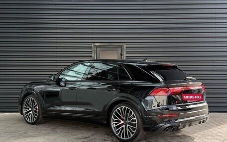 Audi SQ8, 2025 год, 23 173 000 рублей, 3 фотография