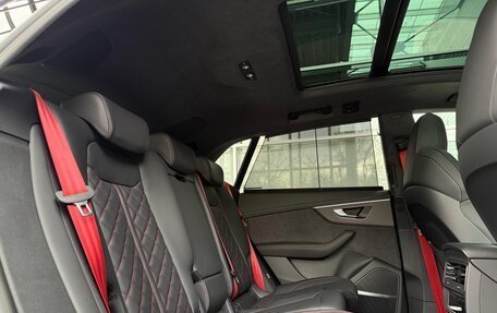 Audi SQ8, 2025 год, 23 173 000 рублей, 19 фотография