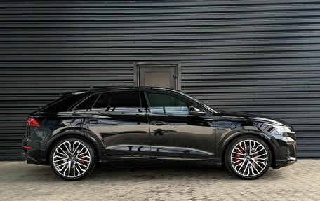 Audi SQ8, 2025 год, 23 173 000 рублей, 30 фотография