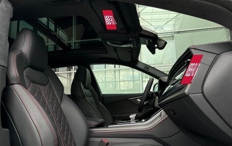 Audi SQ8, 2025 год, 23 173 000 рублей, 17 фотография