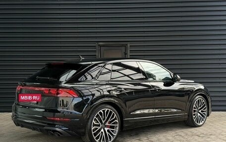 Audi SQ8, 2025 год, 23 173 000 рублей, 29 фотография