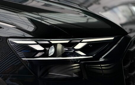 Audi SQ8, 2025 год, 23 173 000 рублей, 33 фотография