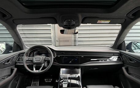 Audi SQ8, 2025 год, 23 173 000 рублей, 36 фотография