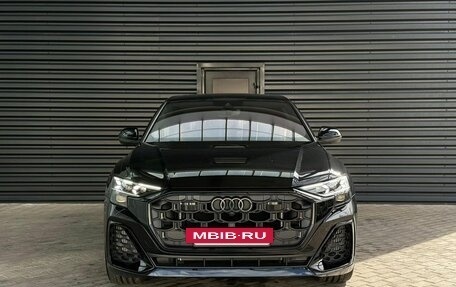 Audi SQ8, 2025 год, 23 173 000 рублей, 34 фотография