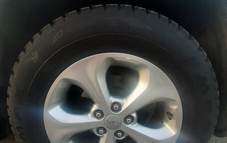 KIA Sorento II рестайлинг, 2017 год, 2 550 000 рублей, 10 фотография