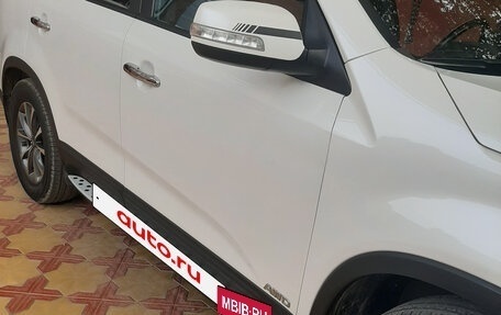 KIA Sorento II рестайлинг, 2017 год, 2 550 000 рублей, 3 фотография