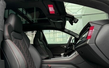 Audi SQ8, 2025 год, 23 173 000 рублей, 40 фотография