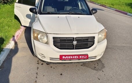 Dodge Caliber I рестайлинг, 2010 год, 563 000 рублей, 4 фотография