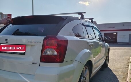 Dodge Caliber I рестайлинг, 2010 год, 563 000 рублей, 6 фотография