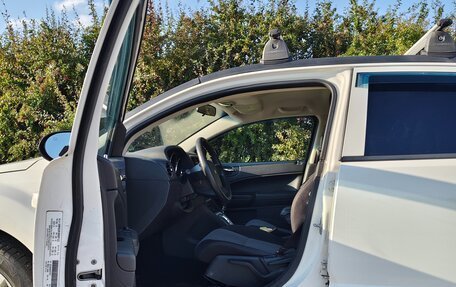 Dodge Caliber I рестайлинг, 2010 год, 563 000 рублей, 13 фотография