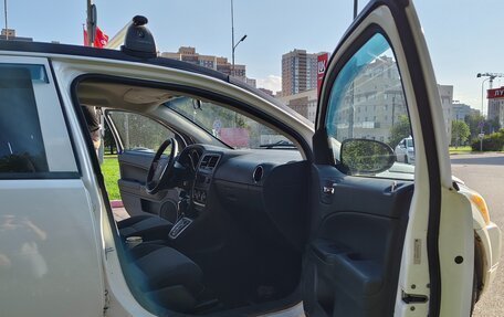 Dodge Caliber I рестайлинг, 2010 год, 563 000 рублей, 15 фотография