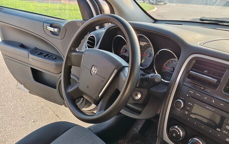 Dodge Caliber I рестайлинг, 2010 год, 563 000 рублей, 16 фотография