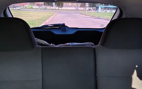 Dodge Caliber I рестайлинг, 2010 год, 563 000 рублей, 17 фотография