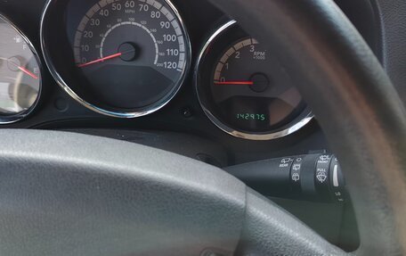 Dodge Caliber I рестайлинг, 2010 год, 563 000 рублей, 20 фотография