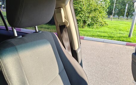 Dodge Caliber I рестайлинг, 2010 год, 563 000 рублей, 18 фотография