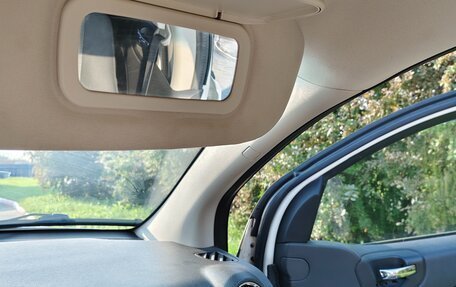 Dodge Caliber I рестайлинг, 2010 год, 563 000 рублей, 19 фотография